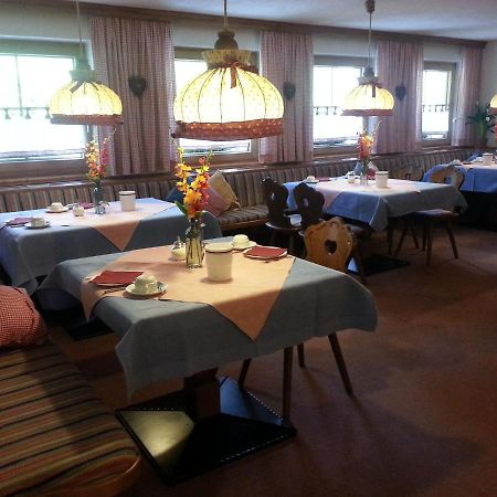 Hotel Garni Seebachstueble Titisee-Neustadt Buitenkant foto