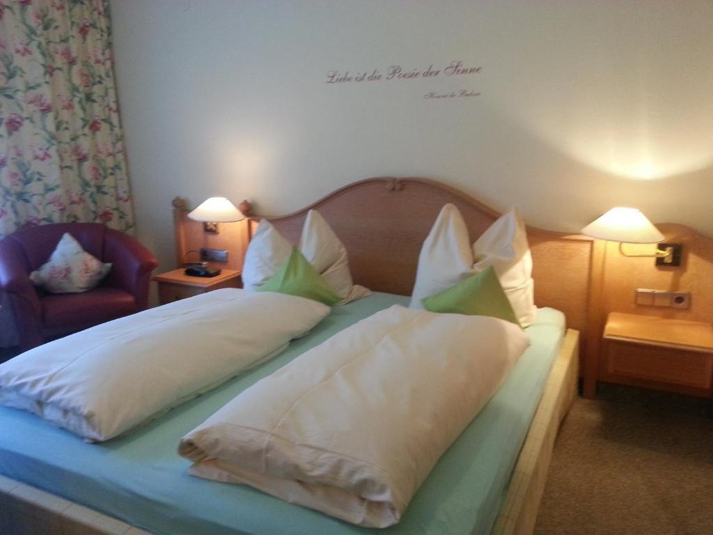 Hotel Garni Seebachstueble Titisee-Neustadt Kamer foto