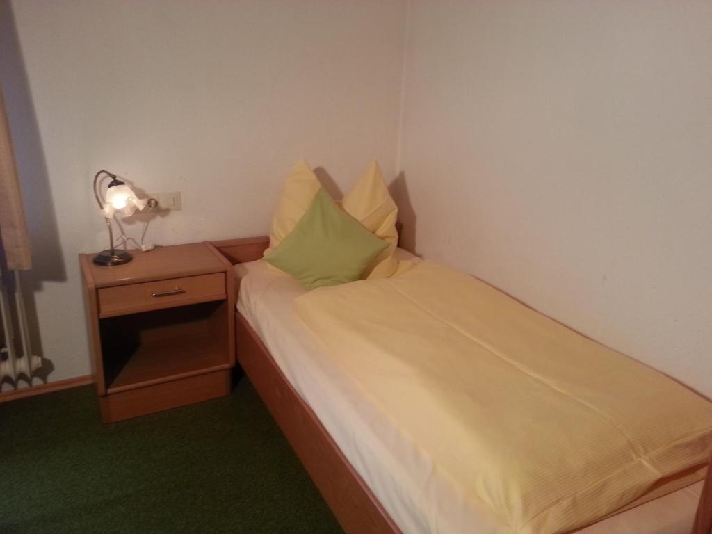 Hotel Garni Seebachstueble Titisee-Neustadt Kamer foto