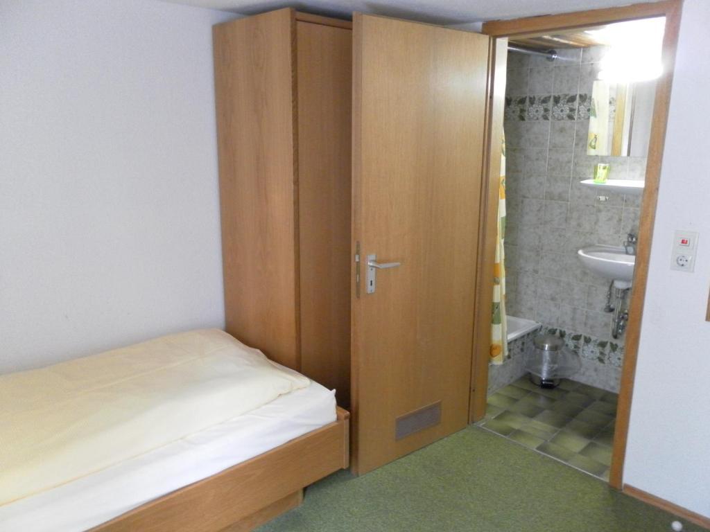 Hotel Garni Seebachstueble Titisee-Neustadt Kamer foto