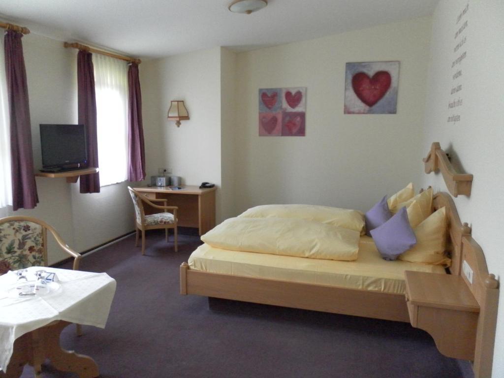 Hotel Garni Seebachstueble Titisee-Neustadt Buitenkant foto