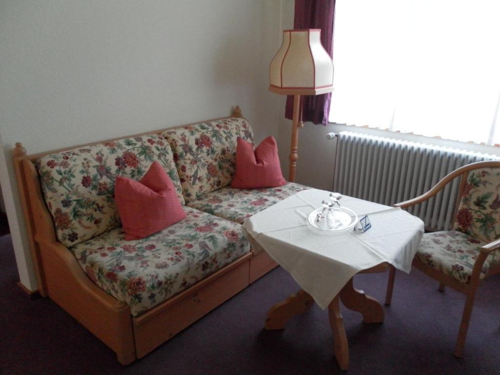 Hotel Garni Seebachstueble Titisee-Neustadt Buitenkant foto