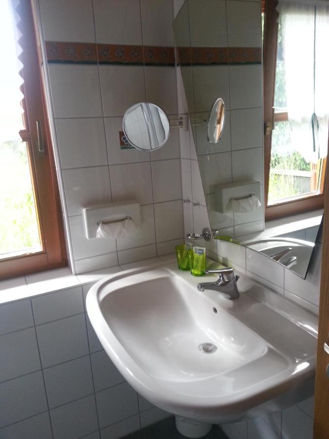 Hotel Garni Seebachstueble Titisee-Neustadt Buitenkant foto