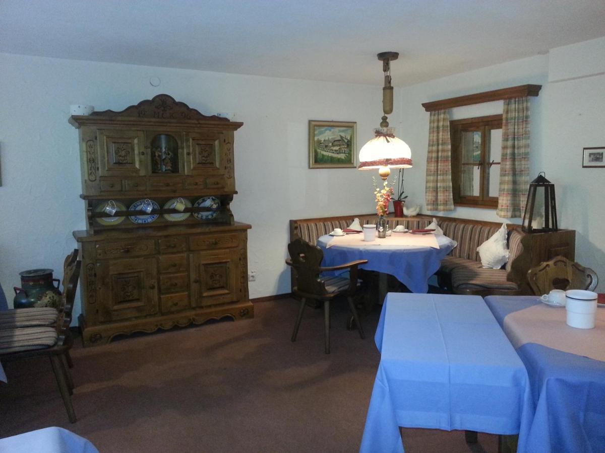 Hotel Garni Seebachstueble Titisee-Neustadt Buitenkant foto